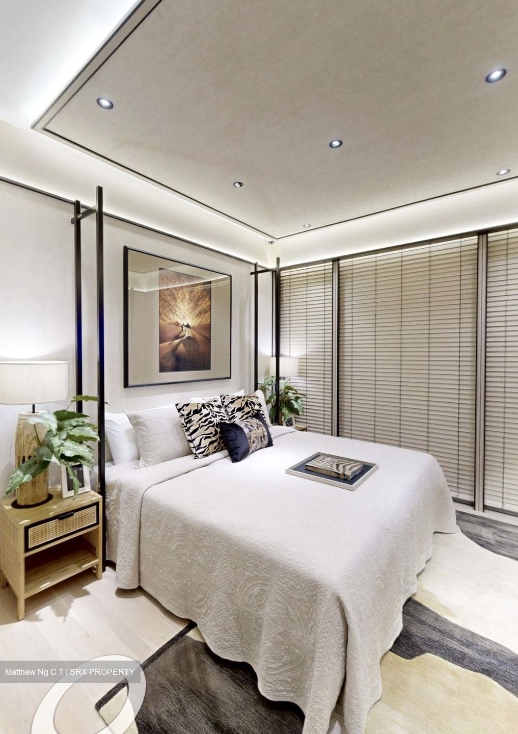 Union Square Residences (D1), Condominium #441568531